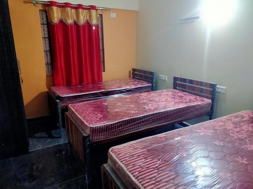 Stoneroof Guest Pg Hostel Whitefield Екстериор снимка