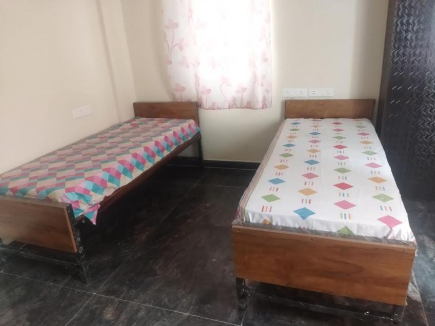 Stoneroof Guest Pg Hostel Whitefield Екстериор снимка