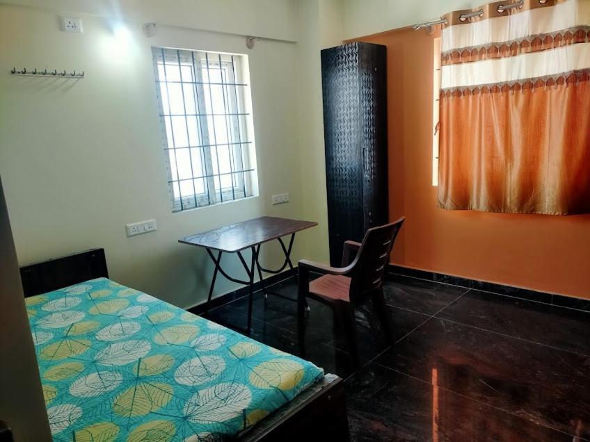 Stoneroof Guest Pg Hostel Whitefield Екстериор снимка